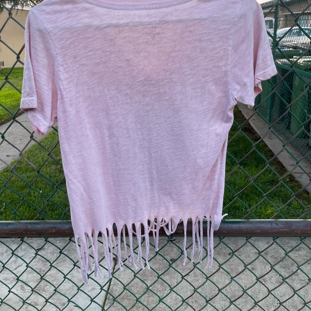 Affliction top - Picture 2 of 2